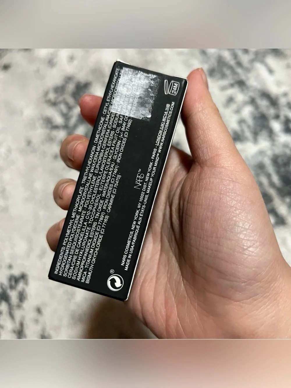 nars the multiple puerto vallarta discontinued